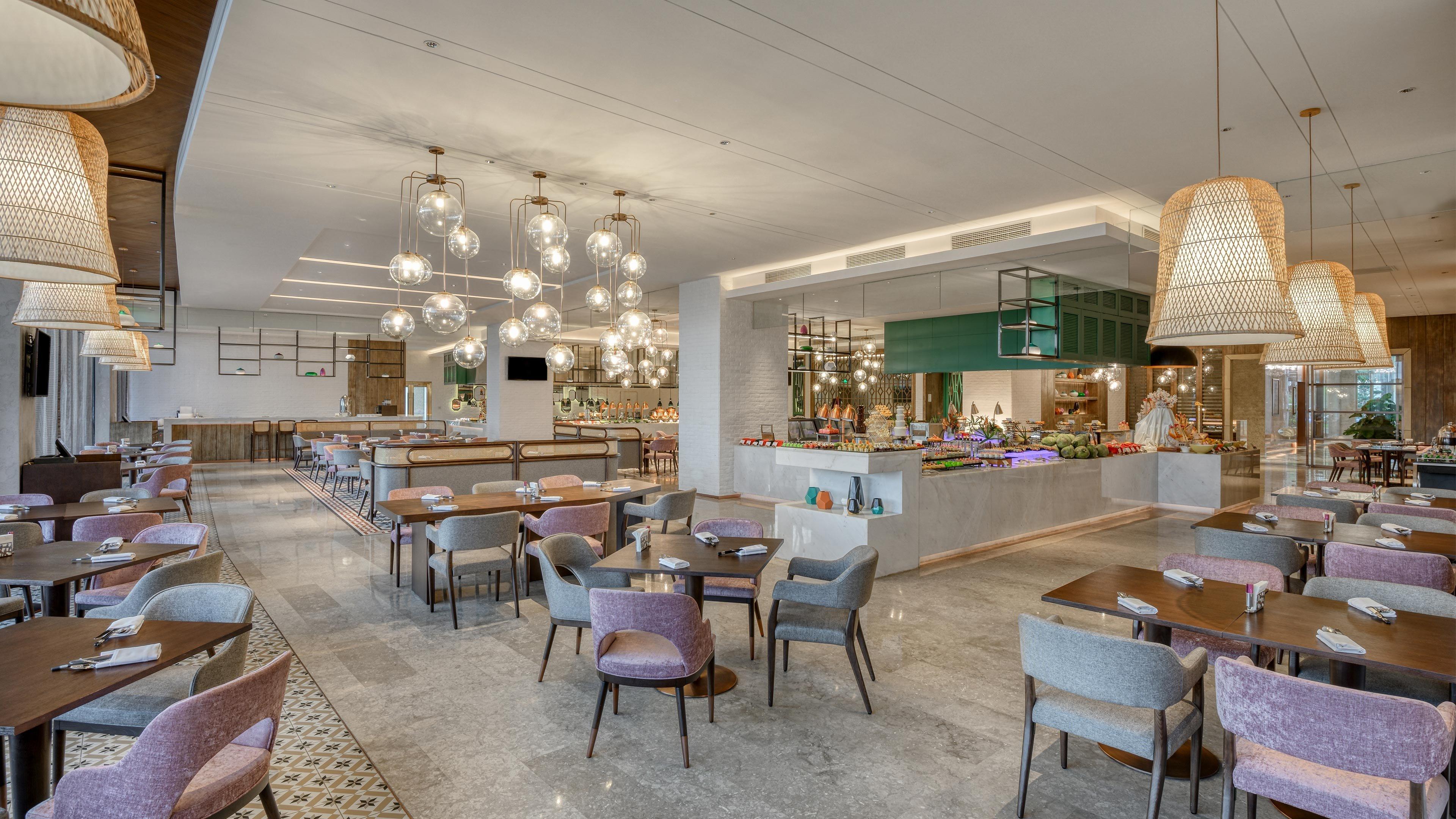 Crowne Plaza Beihai Silver Beach By Ihg Exterior foto