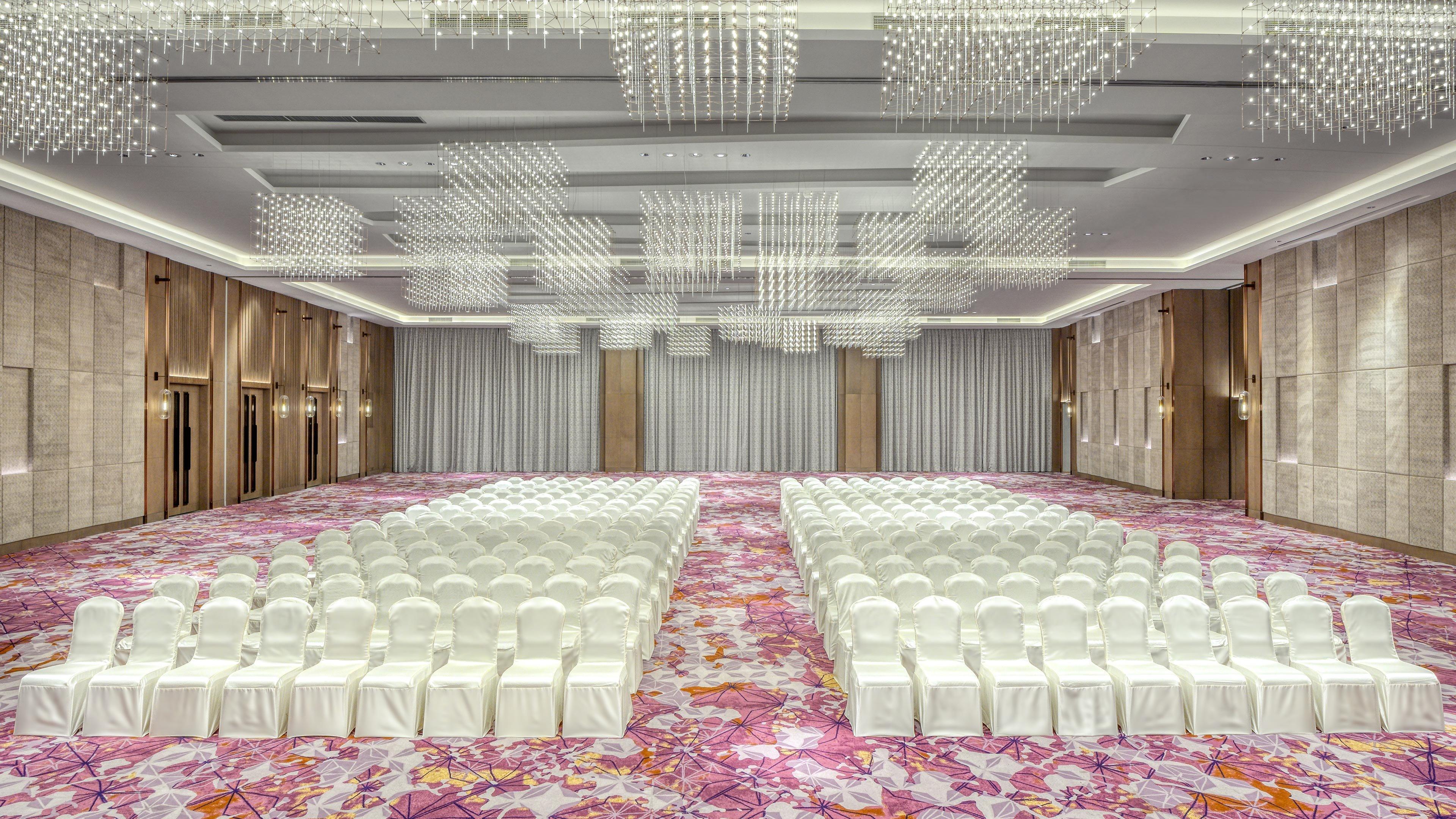 Crowne Plaza Beihai Silver Beach By Ihg Exterior foto